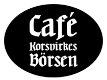 Café Korsvirkesbörsen
